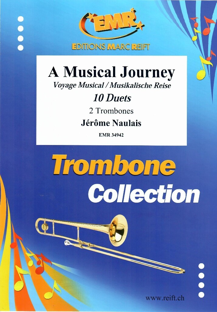 A Musical Journey